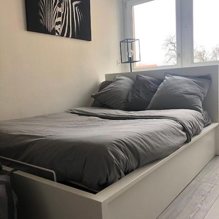 L'Urban - Appart Au Top ! Metz Eksteriør billede